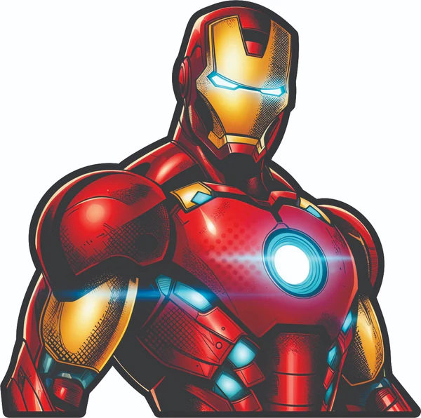 Iron Man