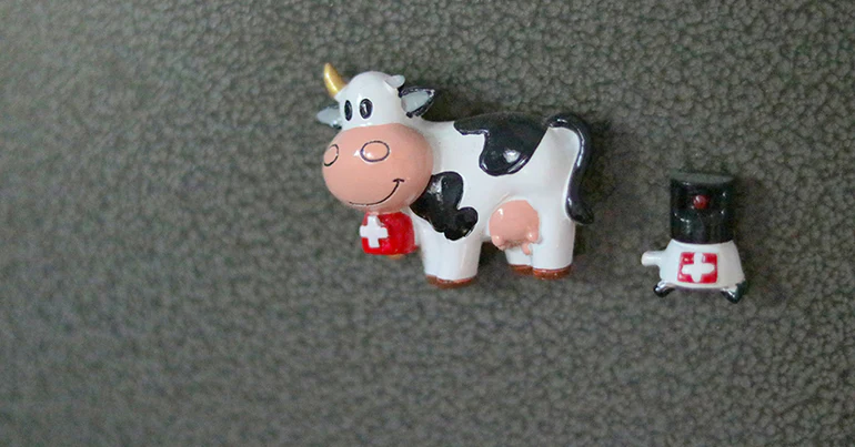 Why Magnet Souvenirs Collecting is a Unique and Fascinating Hobby