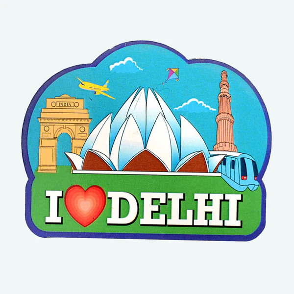 Delhi